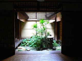 リフォーム 石川 日本家屋夏の工夫 キタデザインチームのブログ