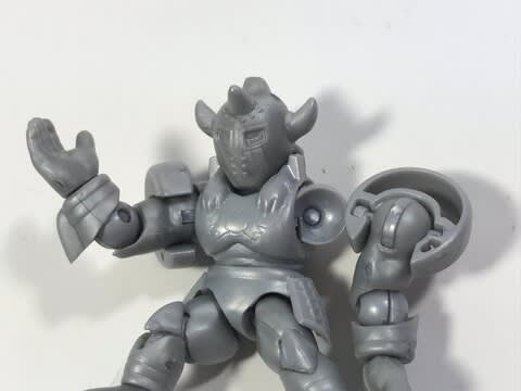BANDAI キンケシ フルアクションスペシャル01 その2 - FTS BANDAI キンケシ フルアクションスペシャル01 その2 - FTS