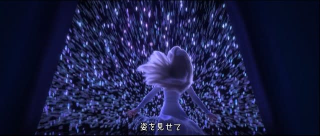 アナと雪の女王2 3D Blu-ray UK盤到着 - 海外盤3D-Blu-ray日本語化計画 