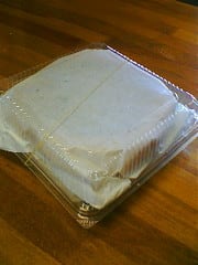 佐世保バーガー