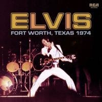 FTD「Fort Worth Texas 1974」(2021)