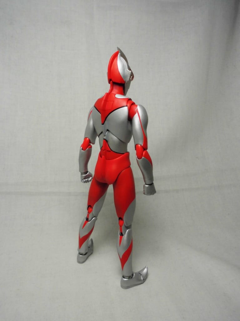 玩具紹介 ultra act にせウルトラマン とまりの我楽多倉庫 玩具紹介 ultra act にせウルトラマン とまりの我楽多倉庫