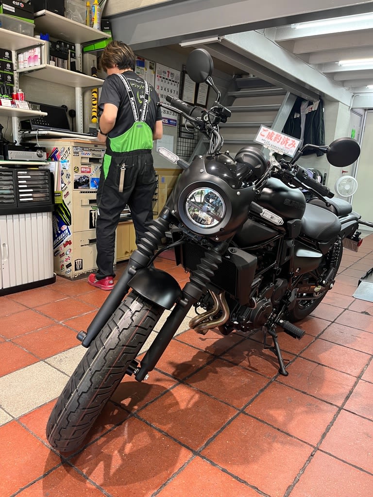 2023年モデルZ900RS 格好よかっ SEタンク 綺麗な商品です!!④ 2023年モデルZ900RS 格好よかっ SEタンク 綺麗な商品です!!④