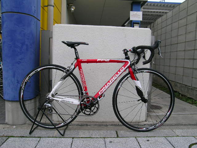 ピナレロ Fp2 三沢自転車商会