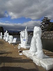 コンクール作品群(1)