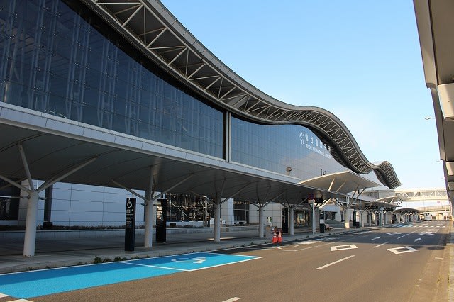 仙台国際空港