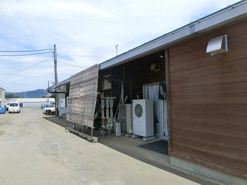 ｊａ土浦 新治直売所内 そば処 まほら庵 さんでランチだ 茨城県土浦市藤沢 おやじボクサー もう55歳の ため息 10戦無敗ブログ ココロは3 11で停まったままの眼前の 津波