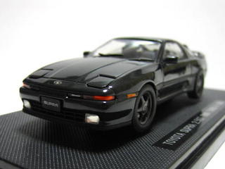 Ebbro トヨタ スープラ 2 5gt ツインターボ R 道楽日記