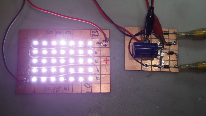 AC100V LEDドライバー - すさみ町で愛犬とのんびり暮らし AC100V LEDドライバー - すさみ町で愛犬とのんびり暮らし