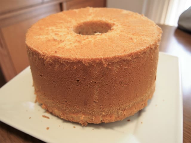 いちごヨーグルトシフォン Cobady的創作生活
