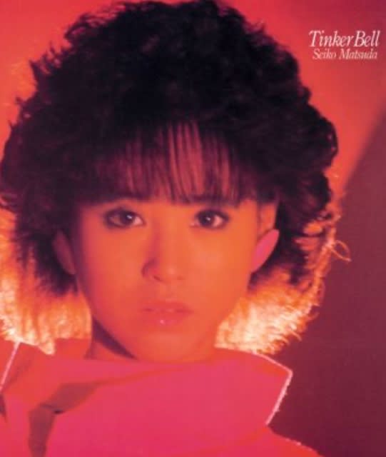 松田聖子特集 個人的ベストアルバムとベスト10 明日の葉っぱ 8 8 69 松田聖子特集 個人的ベストアルバムとベスト10 明日の葉っぱ 8 8 69