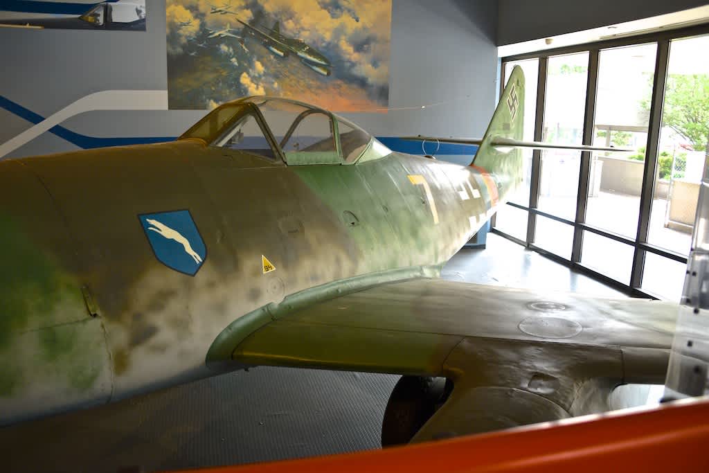 橘花と燕 メッサーシュミットme262 スミソニアン航空宇宙博物館 ネイビーブルーに恋をして 橘花と燕 メッサーシュミットme262 スミソニアン航空宇宙博物館 ネイビーブルーに恋をして