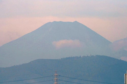 今朝の富士山_20171018.jpg