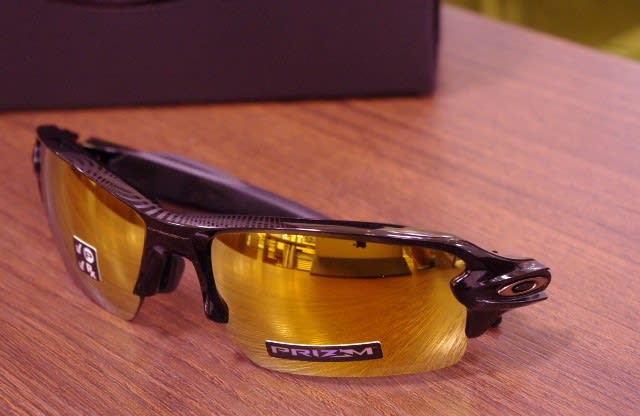 oakley midnight collection