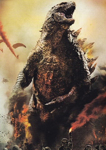 Godzilla ゴジラ 14 映画 Gooな話し Godzilla ゴジラ 14 映画 Gooな話し