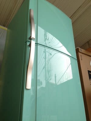 風水で冷蔵庫を選ぶとグリーンもいいかな カラー冷蔵庫で毎日おしゃれに 風水で冷蔵庫を選ぶとグリーンもいいかな カラー冷蔵庫で毎日おしゃれに