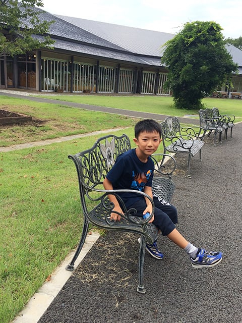 昨日から孫が１人で泊まりに来ています 今日は孫を連れて秋田県の田沢湖に行って来ました 惠のパンとお菓子大好き 別冊ブログ
