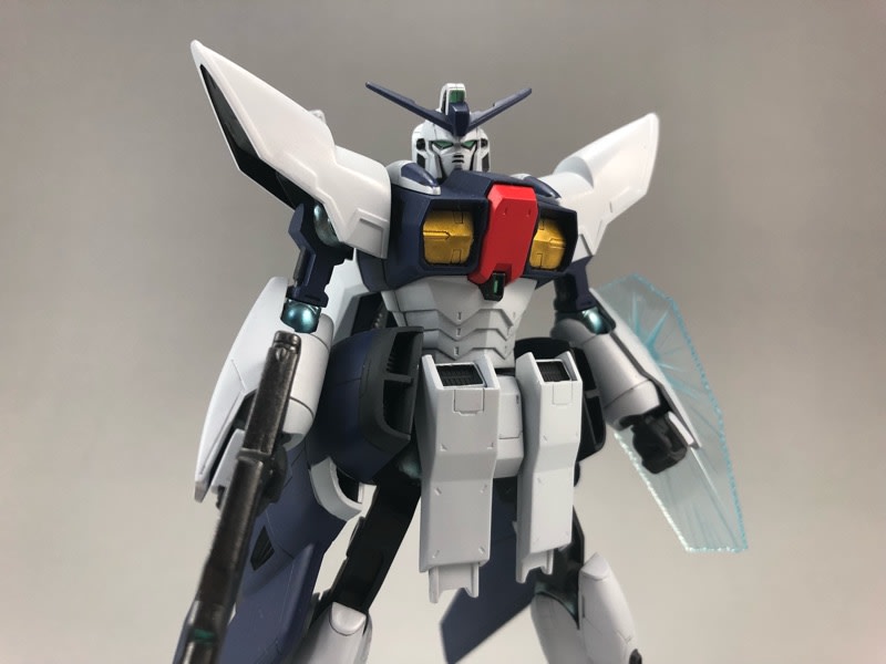 模型完成品 HG 1/144 Gセイバー - 新・JANI-OHBLOG 模型完成品 HG 1/144 Gセイバー - 新・JANI-OHBLOG