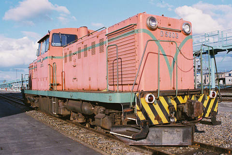 北海道スイッチャー事情4 - 鉄道模型工作記録帳 北海道スイッチャー事情4 - 鉄道模型工作記録帳