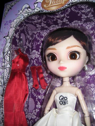 pullip sabrina