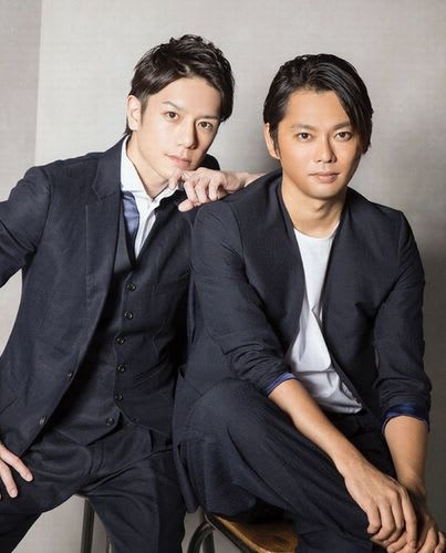 タッキー 翼 終焉 時遊人 La Liberte De L Esprit タッキー 翼 終焉 時遊人 La Liberte De L Esprit