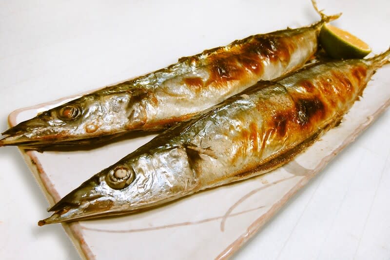 秋刀魚は高級魚になれず ～いっぴき単価が真鯛を超えた～ - 炎の ...