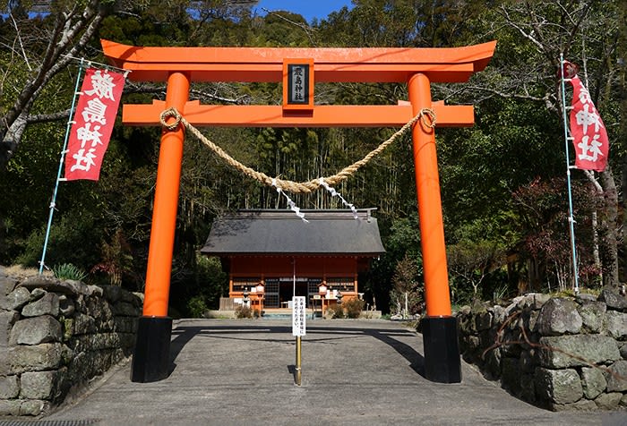 旧村社 出水 厳島神社 In 鹿児島 出水市 続 旅するデジカメ 我が人生 旧村社 出水 厳島神社 In 鹿児島 出水市 続 旅するデジカメ 我が人生
