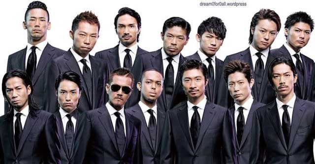 日本文化 メイク文化 偽装文化 ヤクザ文化 精神科医療は思想警察なのか