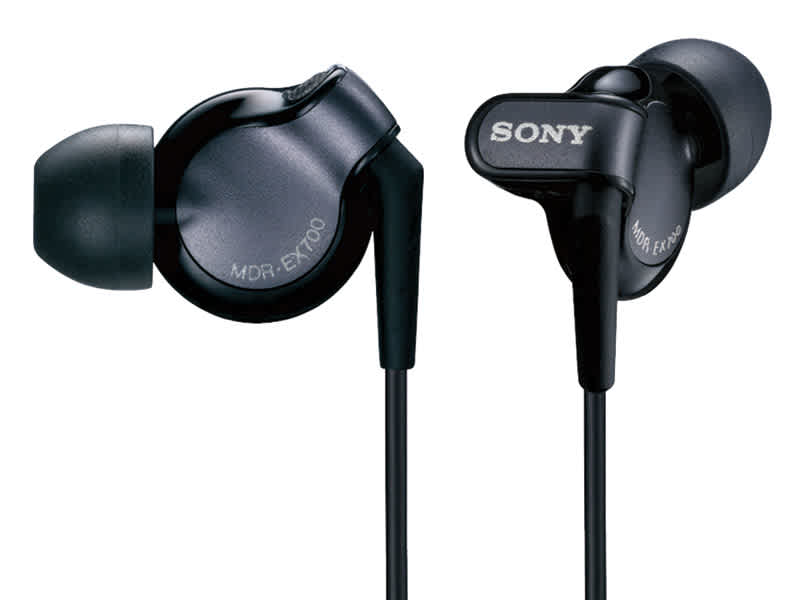 SONY MDR-EX700 イヤホン ASCII.jp：【レビュー】 3万円のイヤホン、ソニー「MDR-EX700