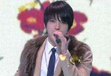 Jyj Kbs演技大賞でチャジャッタ歌った ジェジュンにメロメロメロン