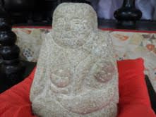 志方町を歩く ２５２ 長楽寺 １８ 抱き地蔵 ひろかずのブログ