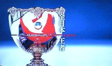 第84回全日本フィギュアスケート選手権15 男子フリー メランコリア