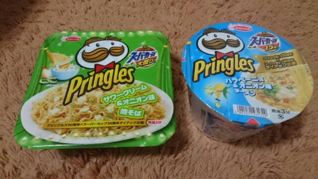 新商品 インスタント麺 ラーメンとそうめん編 日本再生ブログ Byのんpapa