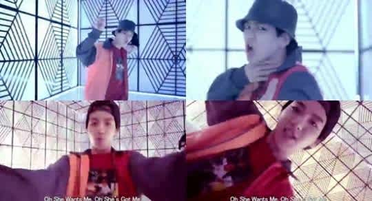 Exo K Exo Mの違い Overdose 中毒 の鑑賞ポイント 韓流 ダイアリー ブログ