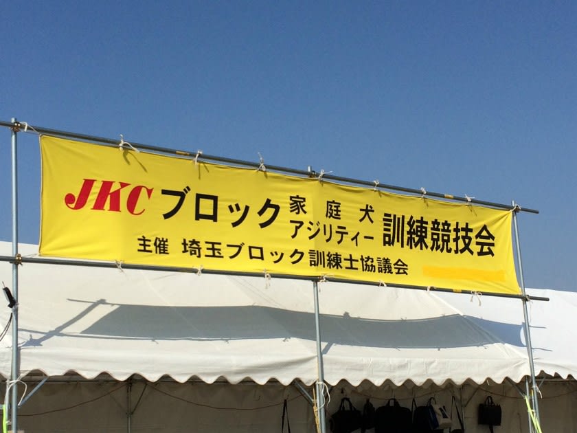 ア ー ち ゃ ん 、 2 回 目 の 競 技 会 に 挑 戦 JAM BOY