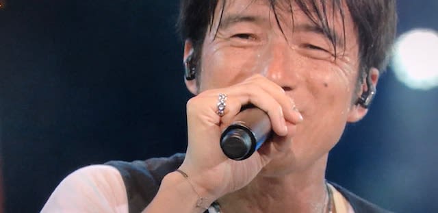 「Mr.Children」のブログ記事一覧(2ページ目)*Strawberry Days*