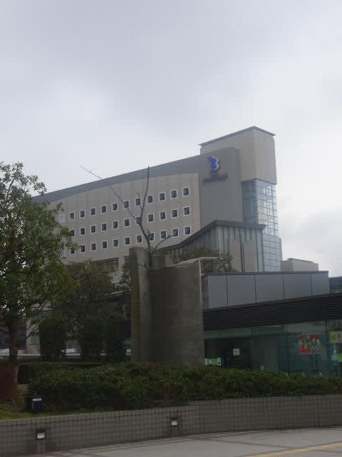 ブリランテ 武蔵野
