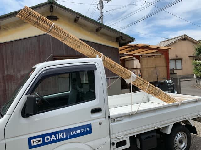 8 16 軽トラ運転した みちゅルン S Life 8 16 軽トラ運転した みちゅルン S Life
