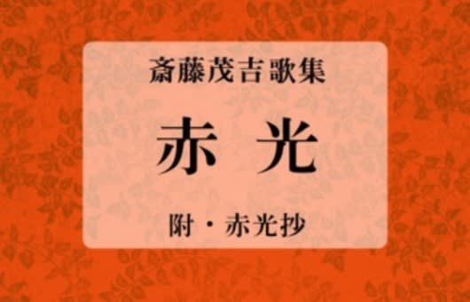 斎藤茂吉 歌人 精神科医 探訪紀行 お湯の国 日本