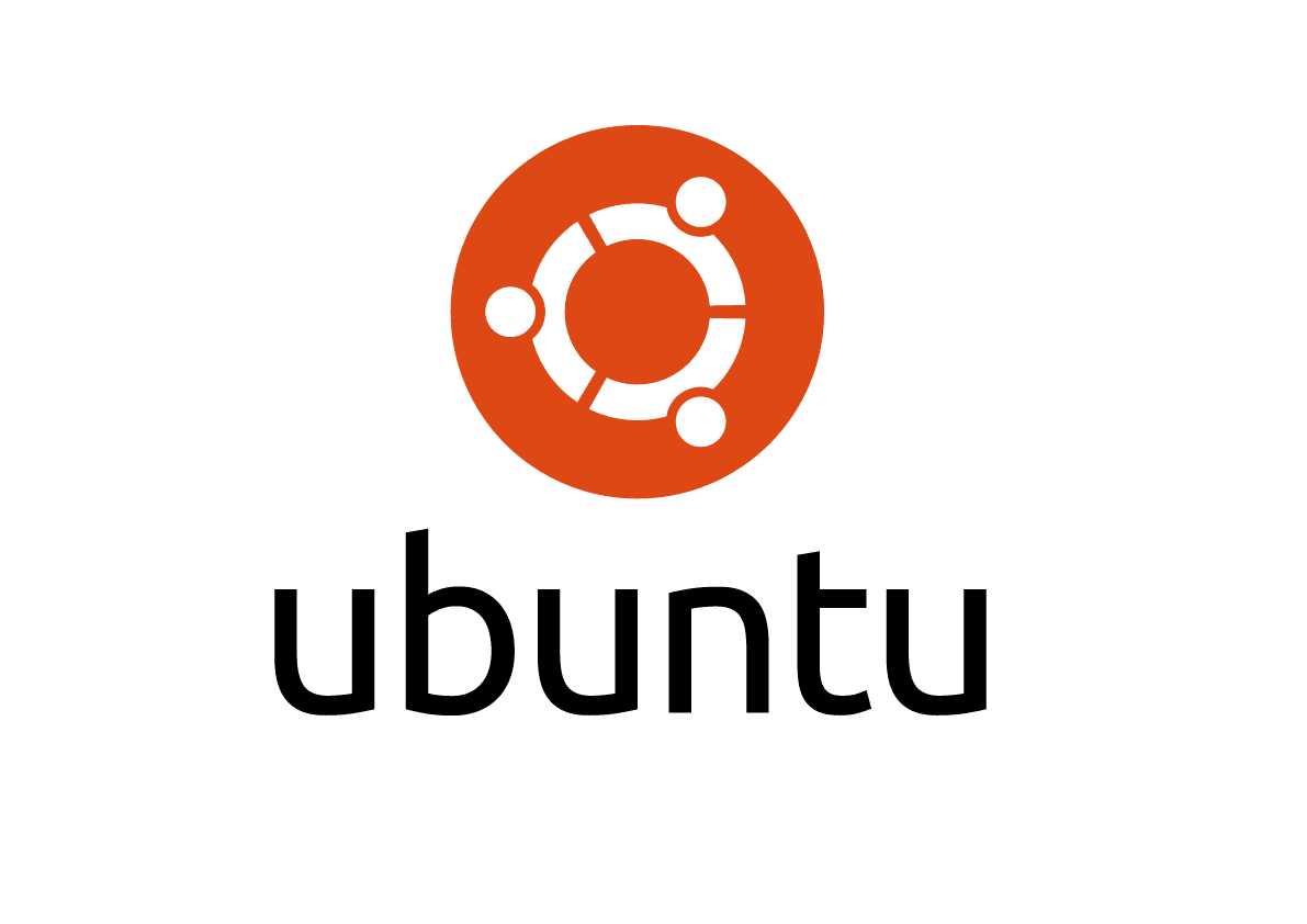 Ubuntuの壁紙 まったり歩く
