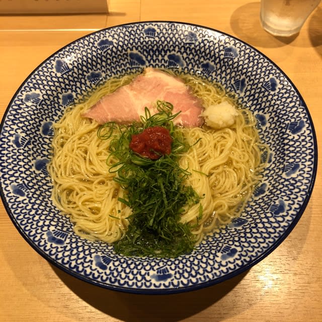 塩そば まえだ 三原市 パスタはペペが好き 塩そば まえだ 三原市 パスタはペペが好き