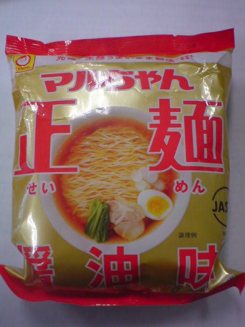 どーでもいいことですが インスタント袋麺 のこと 角岸 S Blog Kadogishi S Blog