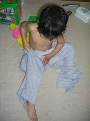 パジャマでおじゃまのはなし チョメマメ母 スチャダラ日記