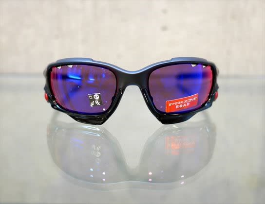 OAKLEY  オークリー　レーシングジャケット　OO9171-11