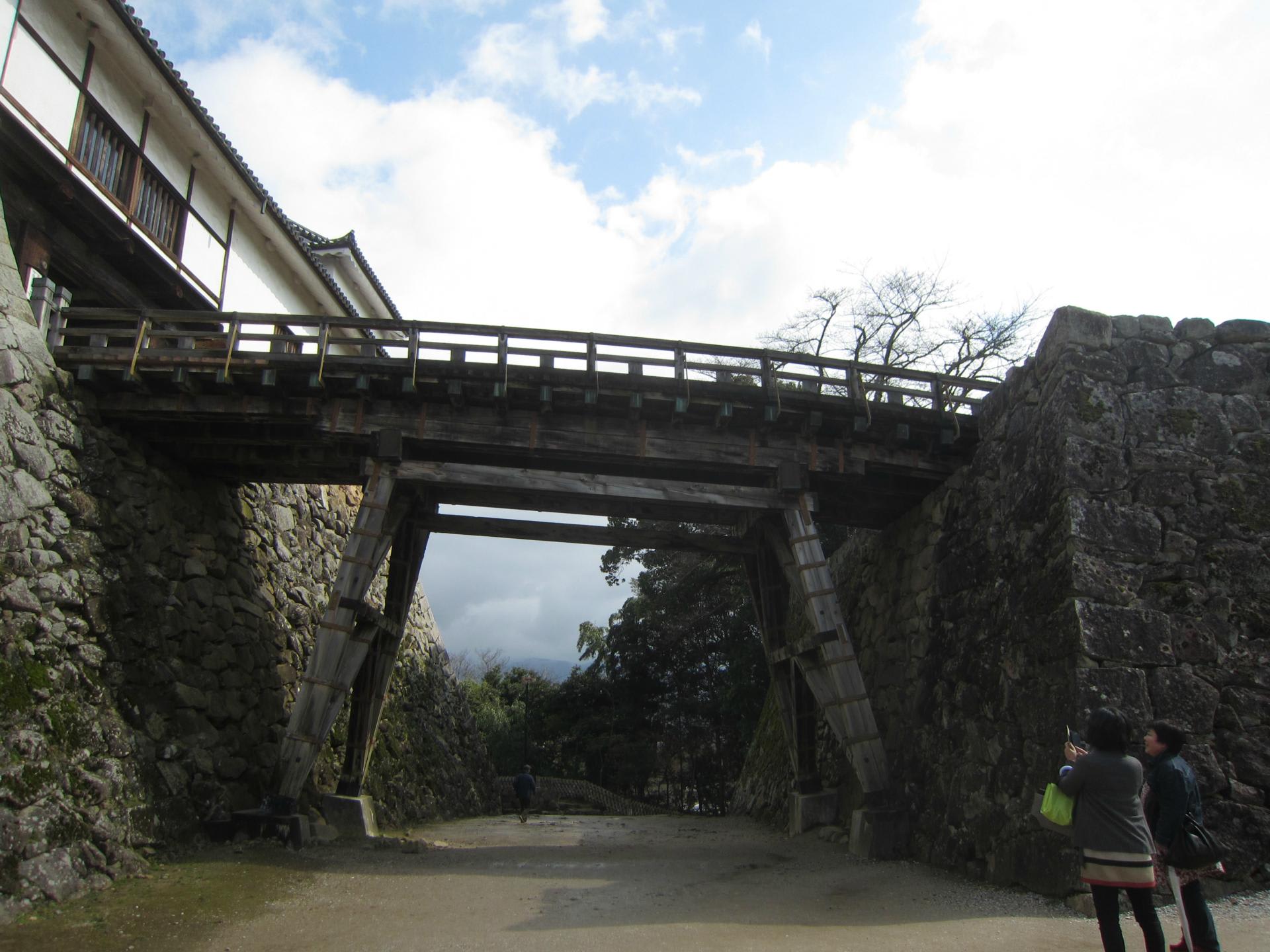 彦根城にまた行ってきたンだよ ぶらり新潟から テキトー日記