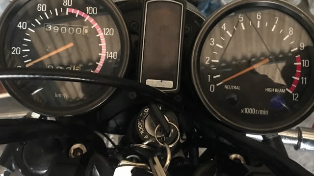 メーター交換 ヤマハ旧車 空冷2気筒 4ストローク1サイクル Sohc Gx Xs Heritage Special 破壊 メンテ メーター交換 ヤマハ旧車 空冷2気筒 4ストローク1サイクル Sohc Gx Xs Heritage Special 破壊 メンテ