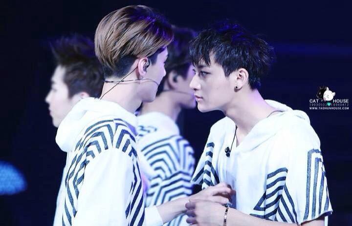 タオフンちゃん in広州 12angels exoちゃん応援ブログ