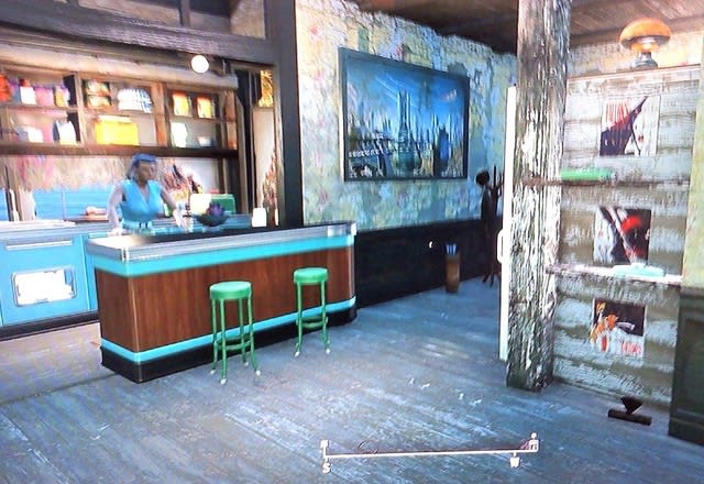 Fo4クラフト のブログ記事一覧 Fallout4が好き過ぎて