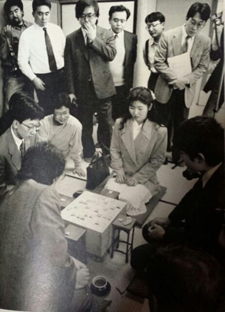 四人将棋の歴史 - 日本四人将棋協会