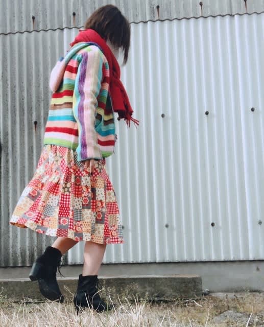 あいひ メリークリスマスソングフォーユー 歌詞 藍川比奈 藍比 藍比のバンド日記